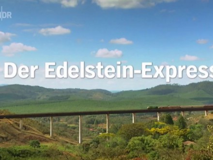 Der Edelstein-Express